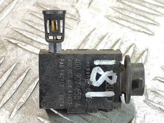 Датчик качества воздуха Audi A6 c7 C7 2011-20