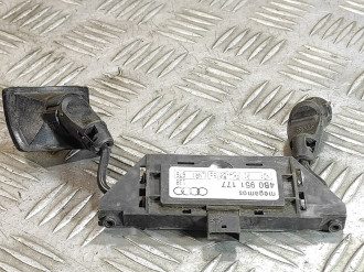 Датчик движения в салоне Audi A6 c5 C5