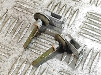 Датчик температуры воздуха Audi A6 c7 C7 2011-20