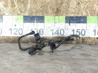 Трубка масляная Audi A6 c6 C6