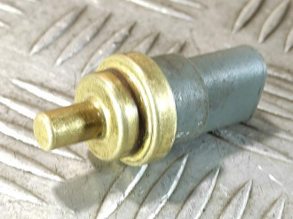 Датчик температуры жидкости Audi A6 c6 C6 2004-20