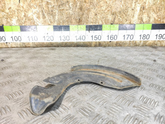 Пыльник тормозного диска Audi A6 c5 C5 1997-20