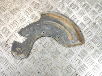 Пыльник тормозного диска Audi A6 c5 C5 1997-20