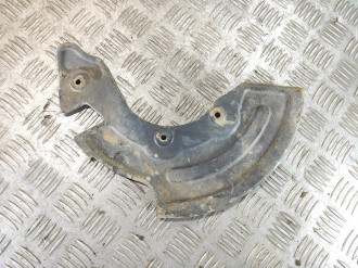 Пыльник тормозного диска Audi A6 c5 C5 1997-20