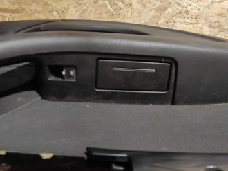 Обшивка двери задней левой Audi A6 c6 C6