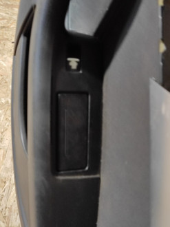 Обшивка двери задней правой Audi A6 c6 C6