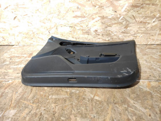 Обшивка двери передней правой Audi A6 c7 C7