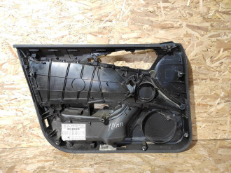 Обшивка двери передней правой Audi A6 c7 C7