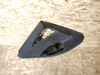 Обшивка двери задней левой Audi A6 c7 C7