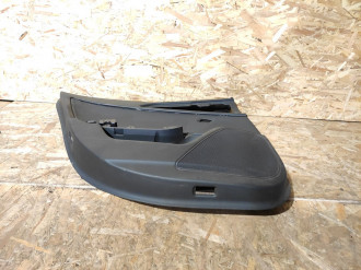 Обшивка двери задней левой Audi A6 c7 C7