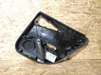 Обшивка двери задней левой Audi A6 c7 C7