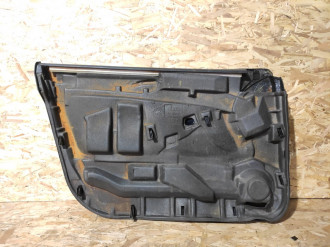 Обшивка двери передней правой Audi A6 c5 C5