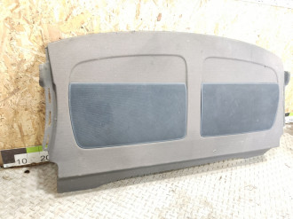 Полка багажника Audi A6 c7 C7