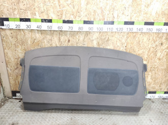 Полка багажника Audi A6 c7 C7