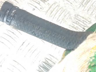 Трубка гидроусилителя Audi A6 c5 C5 1997-20