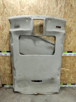 Обшивка потолка Audi A6 c6 C6