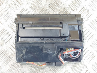 Пепельница передняя Audi A6 c5 C5