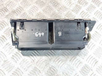 Дефлектор воздушный Audi A6 c5 C5 1997-20