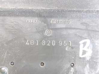 Дефлектор воздушный Audi A6 c5 C5 1997-20