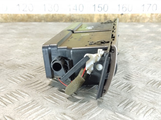 Дефлектор воздушный Audi A6 c5 C5 1997-20