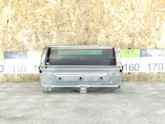 Подушка безопасности в торпедо Audi A6 c5 C5 1997-20