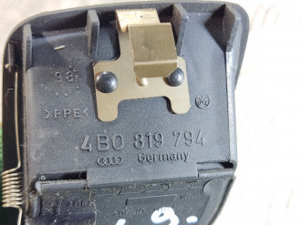 Дефлектор воздушный Audi A6 c5 C5 1997-20