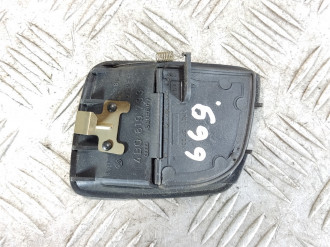 Дефлектор воздушный Audi A6 c5 C5 1997-20