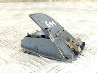 Дефлектор воздушный Audi A6 c5 C5 1997-20