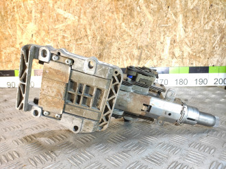 Колонка рулевая Audi A6 c5 C5