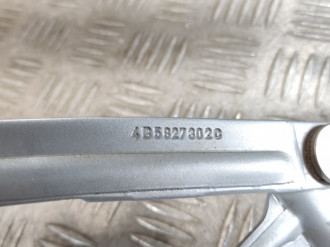 Петля крышки багажника правая Audi A6 c5 C5 1997-20