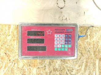 Подушка безопасности в руль Audi A6 c5 C5 1997-20