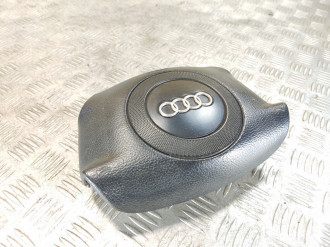 Подушка безопасности в руль Audi A6 c5 C5 1997-20