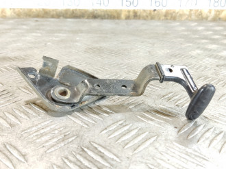 Ручка открывания капота Audi A6 c5 C5