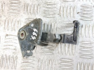 Ручка открывания капота Audi A6 c5 C5