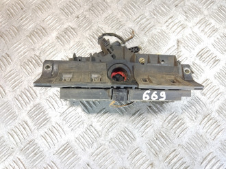 Ручка багажника наружняя Audi A6 c5 C5