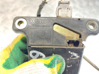 Замок багажника Audi A6 c5 C5 1997-20