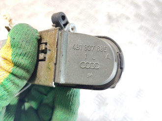 Ручка двери задней левой Audi A6 c5 C5 1997-20