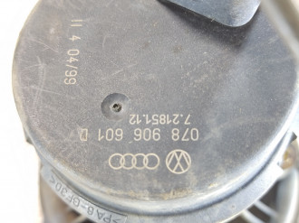 Насос воздушный Audi A6 c5 C5