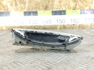 Ручка двери задней правой Audi A6 c5 C5 1997-20