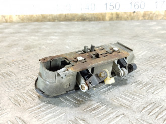 Ручка двери задней правой Audi A6 c5 C5 1997-20