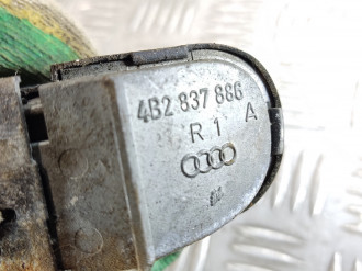 Ручка двери передней правой Audi A6 c5 C5 1997-20