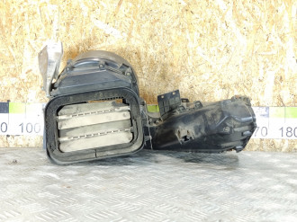 Корпус отопителя Audi A6 c5 C5