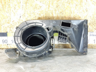 Корпус отопителя Audi A6 c5 C5