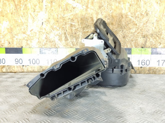 Корпус отопителя Audi A6 c5 C5