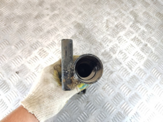 Кронштейн усилителя заднего бампера Audi A6 c5 C5 1997-20