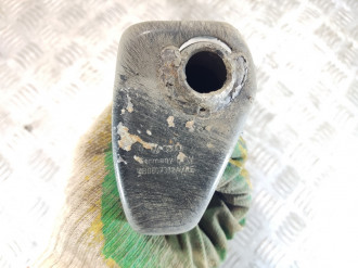 Кронштейн усилителя заднего бампера Audi A6 c5 C5 1997-20