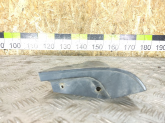 Накладка порога наружняя правая Audi A6 c5 C5 1997-20