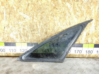 Стекло кузовное глухое заднее левое Audi A6 c5 C5