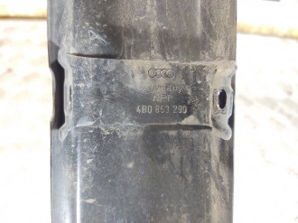 Накладка Audi A6 c5 C5 1997-20