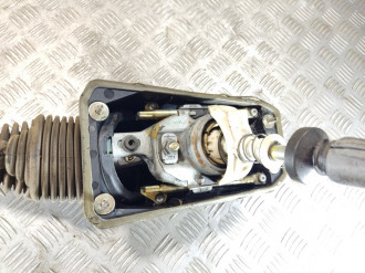 Кулиса КПП Audi A6 c5 C5
